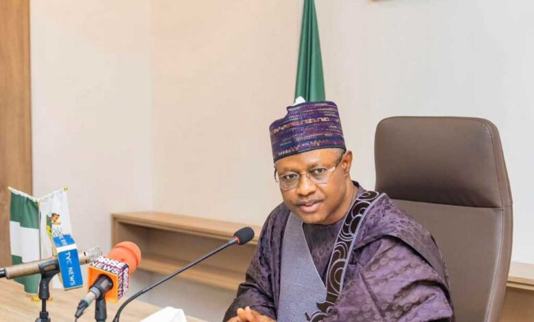 Uba Sani hails Kaduna workers as Kaduna Light Rail nears