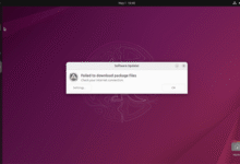 Ubuntu DDoS Disruptions Hit Services After Attack