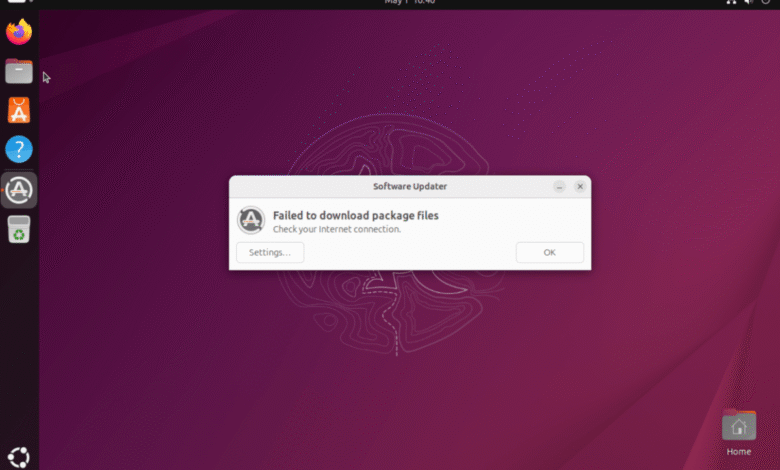 Ubuntu DDoS Disruptions Hit Services After Attack