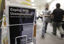 Florida Jobless Claims Fall Again as April Nears End