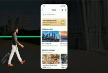 Uber expands beyond rides with travel and shopping tools