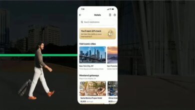 Uber expands beyond rides with travel and shopping tools