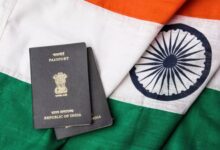 Applications for OCI cards can be now made online | India News - The Times of India