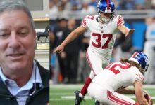How an NFL miss helped reveal a Kentucky Derby expert’s tumor