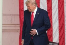Trump to get routine annual exam after Walter Reed gap