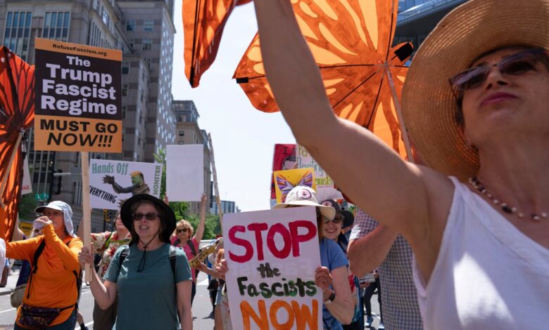 May Day Protests Set to Escalate Nationwide