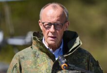 U.S. troop pullback: Germany calls it “anticipated”
