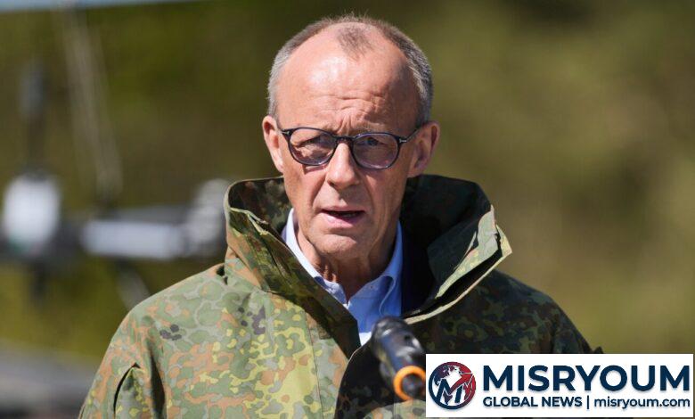 U.S. troop pullback: Germany calls it “anticipated”