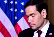Rubio doubtful of diplomacy with Cuba as Trump threatens force