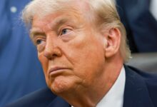 Trump rejects Iran’s latest response on ceasefire proposal