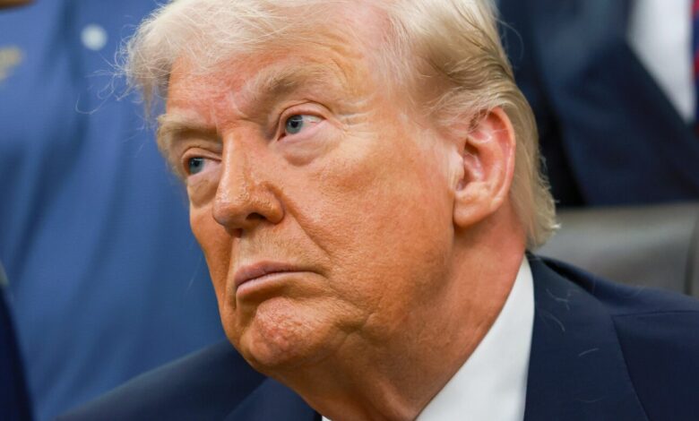 Trump rejects Iran’s latest response on ceasefire proposal