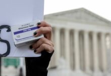 As voters chase costs, Democrats reframe abortion message