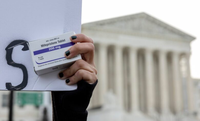 As voters chase costs, Democrats reframe abortion message