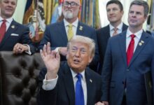 Trump Approves Bridger Pipeline Expansion for U.S. Oil Imports