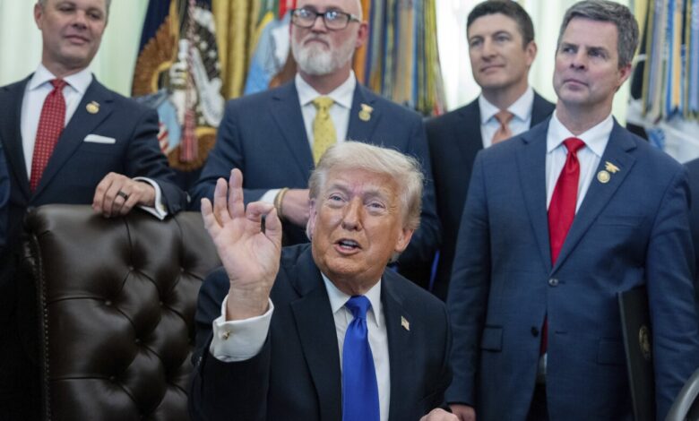 Trump Approves Bridger Pipeline Expansion for U.S. Oil Imports