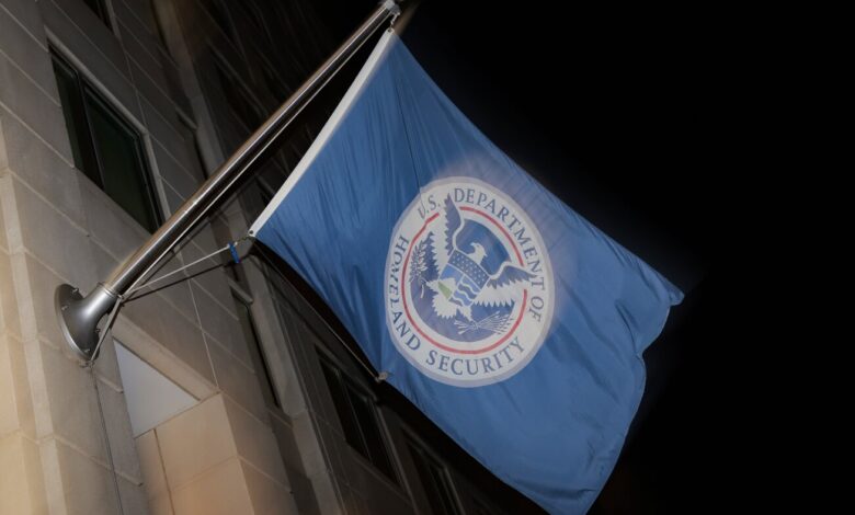 Homeland Security funding showdown echoes decades of brinkmanship