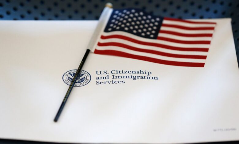 USCIS orders green-card applicants to apply abroad