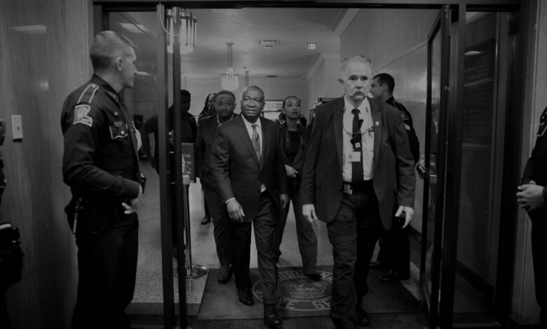 Voting Rights Act setback reshapes Louisiana districts Voting Rights Act setback reshapes Louisiana districts