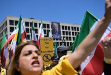 Trump pauses Iran strike, keeps commanders on standby