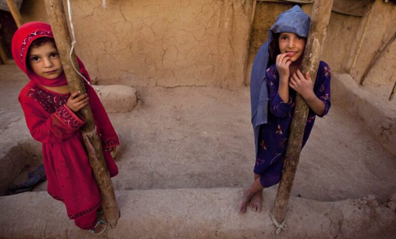 UN issues grave concern over Taliban child marriage decree