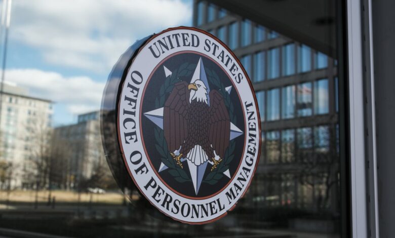 To stop leaks, Trump seeks federal worker NDAs
