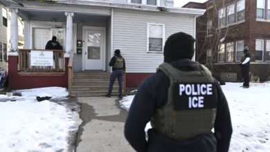Trump’s immigration crackdown and the labor-market chilling effect, MISRYOUM poll finds