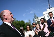 Border Czar Vows Mass Deportations in Immigration Push