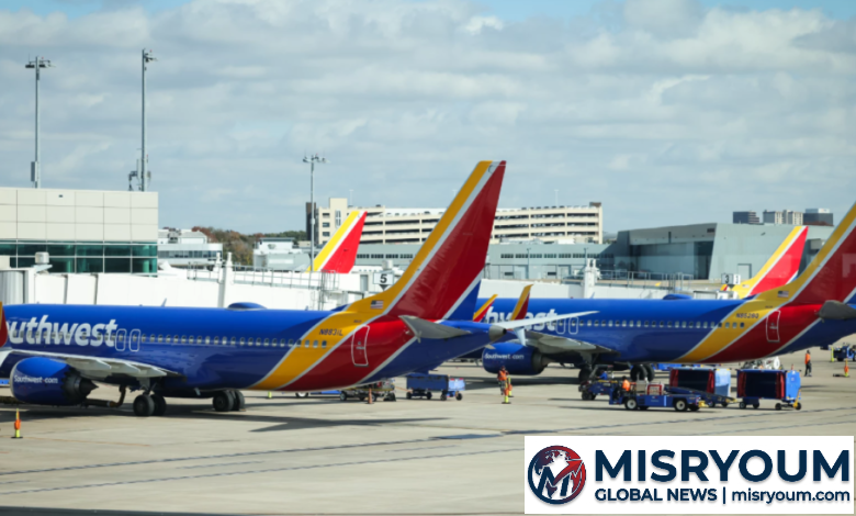 Southwest flight attendant awarded 0,000 after firing Southwest flight attendant awarded 0,000 after firing