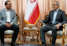 Trump touts Iran breakthrough as Strait details stay foggy