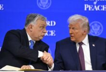 Competitive Authoritarianism Debate Shapes U.S. Politics