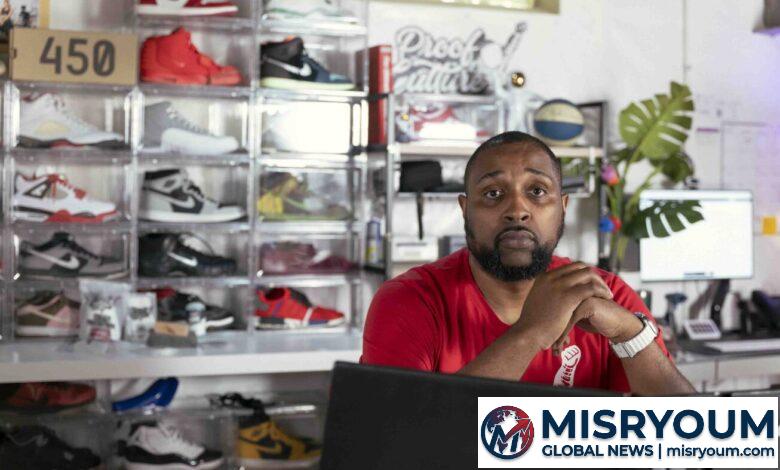 Tariff refunds at risk as small firms struggle Tariff refunds at risk as small firms struggle