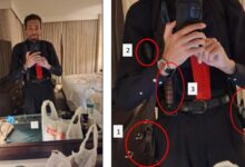 Video Released in White House Correspondents’ Dinner Attack
