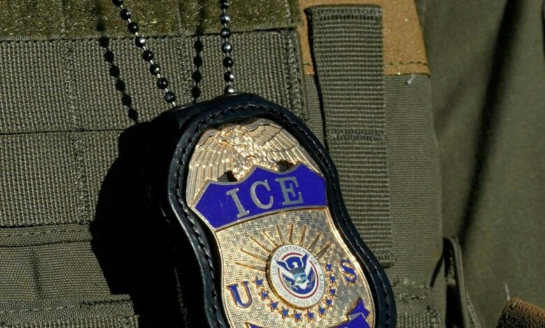 DHS says ICE has no tie to Paragon spyware DHS says ICE has no tie to Paragon spyware