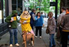 Pencil’s bid for Oregon governor spotlights literacy crisis