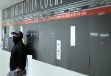 Immigration courts deploy “mega masters” to speed deportations