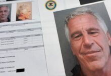 Epstein Note Unsealed: More Court Docs Possible