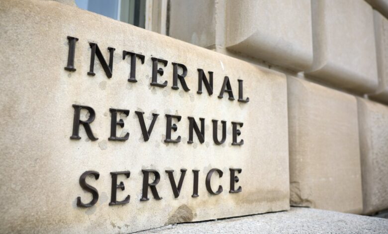 Trump moves to dismiss IRS leak case, settlement looms