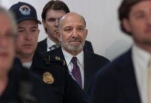 Lutnick Faces House Scrutiny Over Epstein Ties
