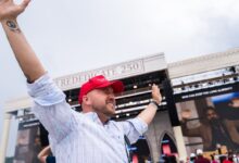 Trump administration and faith leaders push Rededicate 250