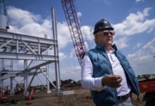 Trump donor Cambria seeks quartz tariffs, rivals cry foul