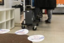 Closed primaries and gerrymandering push Congress toward extremes