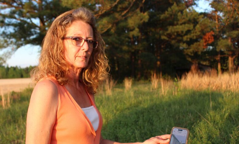 Trump rural health fund leaves Martin County stranded