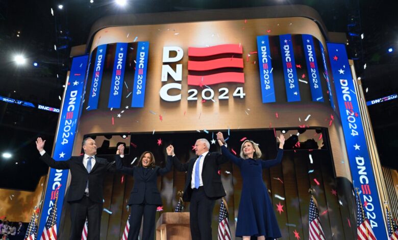 DNC apologizes as unfinished 2024 losses review raises doubts DNC apologizes as unfinished 2024 losses review raises doubts
