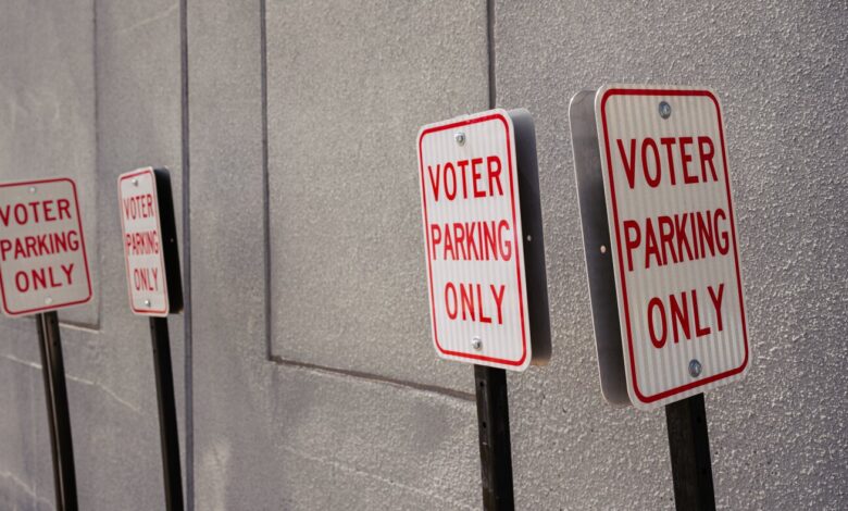 Primary elections in Ohio, Indiana offer latest temperature check on Trump popularity