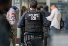Acting ICE Chief Pick Includes Detention Expansion Plans