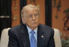 Judge agrees to review Trump’s .8 billion fund