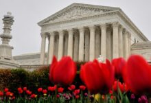 Alabama and Tennessee move to draw new congressional districts in wake of Supreme Court ruling