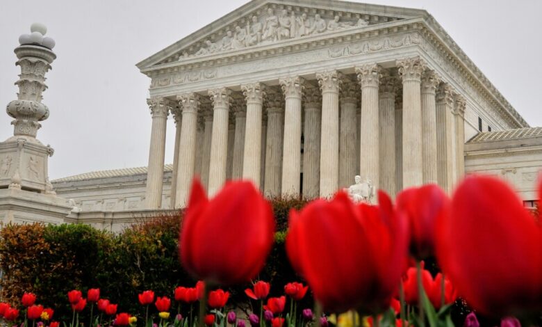 Alabama and Tennessee move to draw new congressional districts in wake of Supreme Court ruling