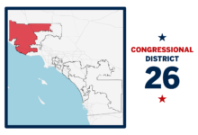 California’s 26th District Race: Julia Brownley’s Seat at Stake