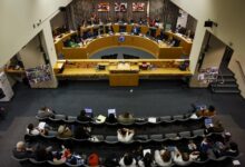 LAUSD investigated for allegedly reassigning, not removing, teachers accused of sex misconduct